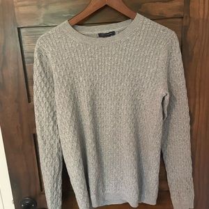 Tommy Hilfiger Cable knit light weight sweater